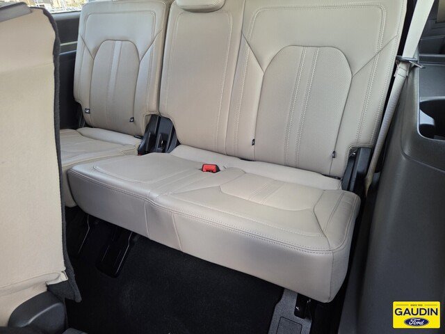 Certified 2024 Ford Expedition Max Limited AWD/4WD image 12