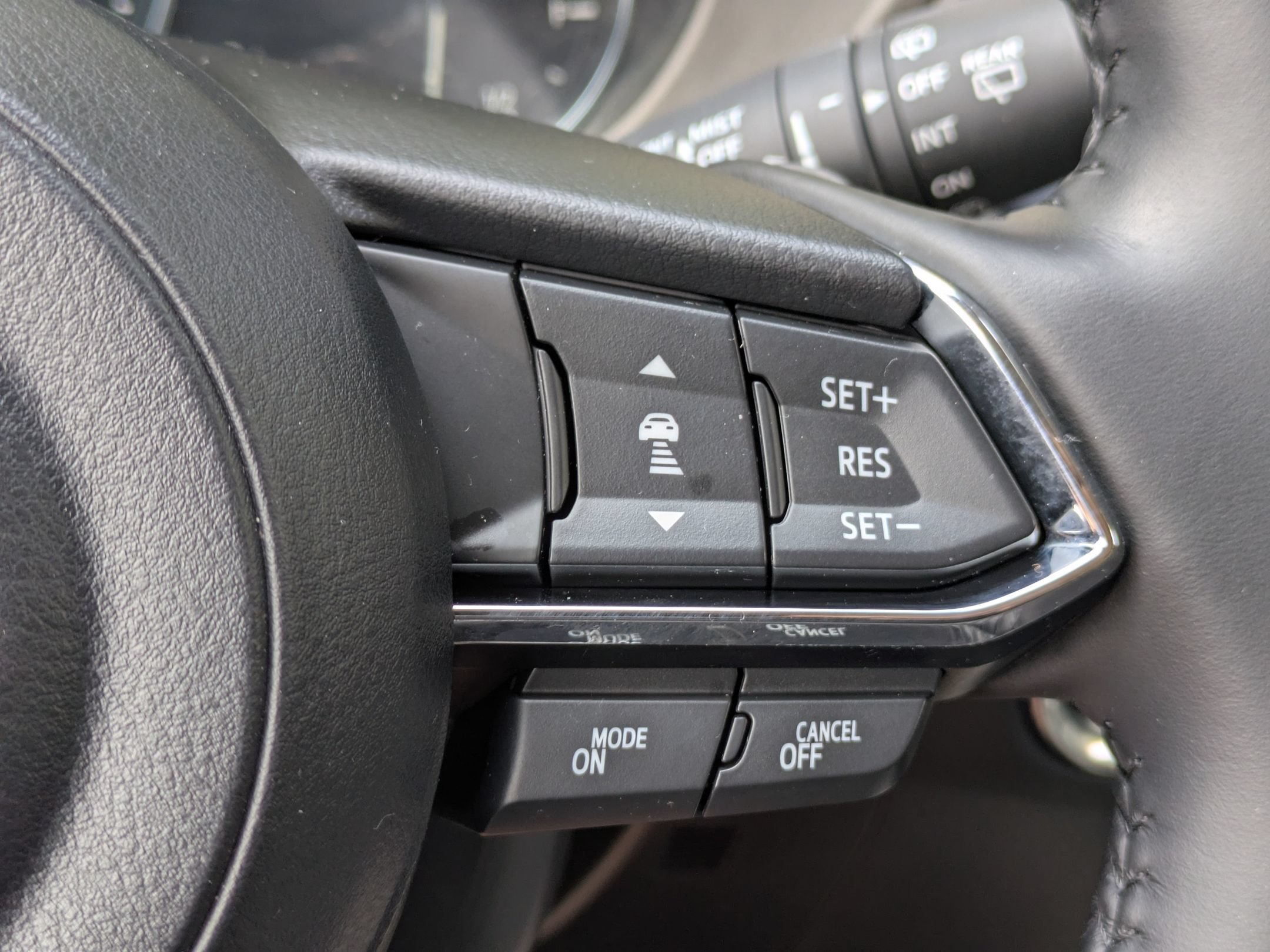 Used 2024 MAZDA CX-5 AWD 2.5 S w/ Premium Package image 18