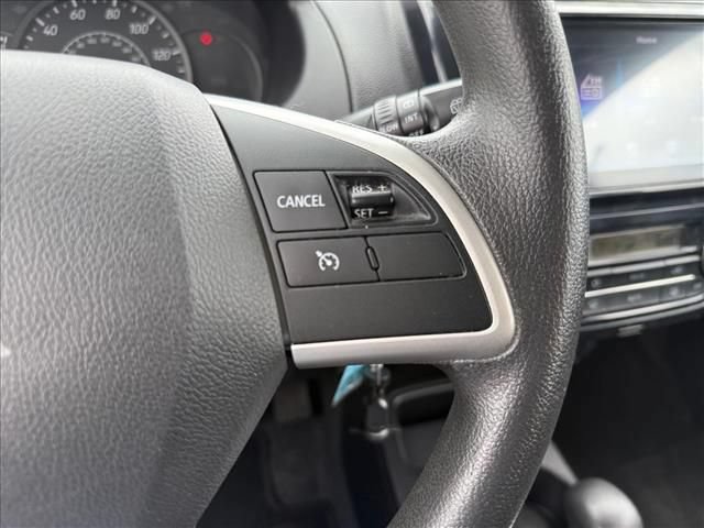 Used 2021 Mitsubishi Mirage FWD image 24