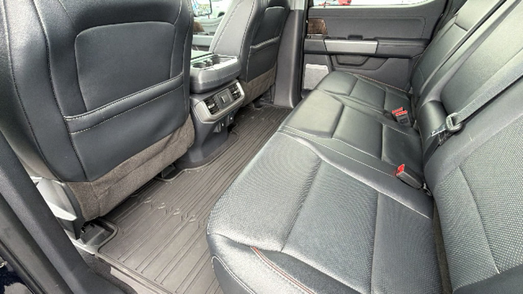 Certified 2023 Ford F150 Lariat AWD/4WD image 24