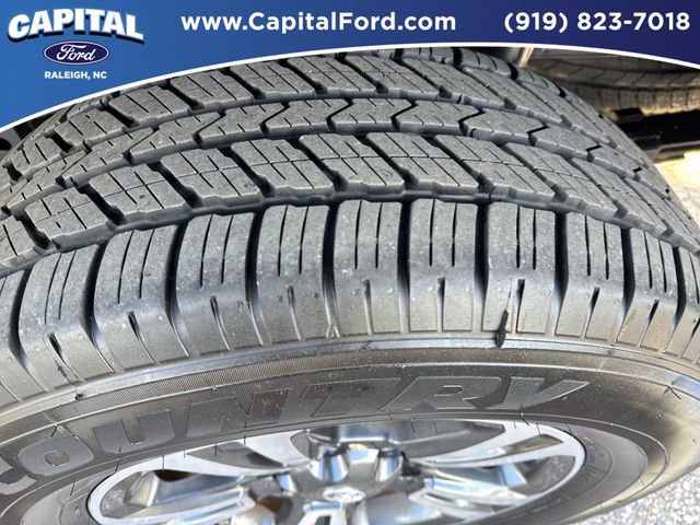 Used 2019 Toyota Tacoma TRD Sport image 14