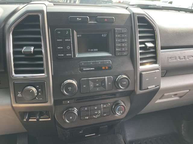 Certified 2017 Ford F250 XLT w/ XLT Value Package AWD/4WD image 21
