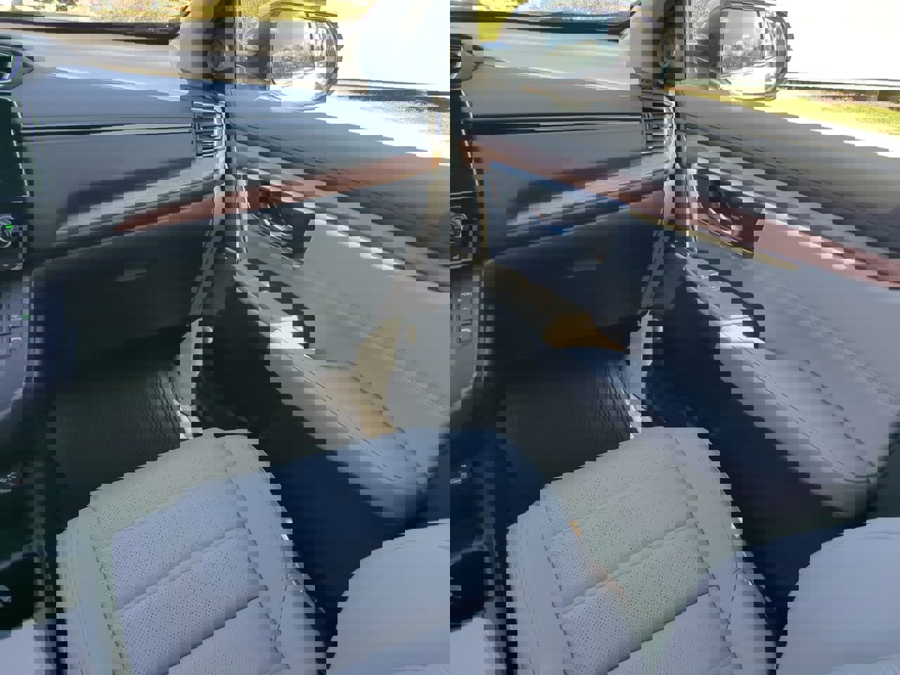 Used 2022 Honda CR-V EX-L image 15