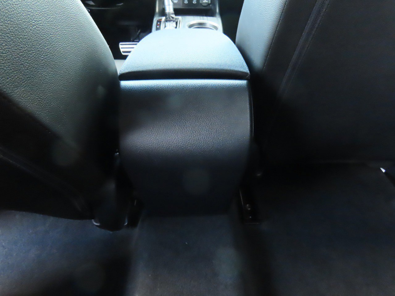 Used 2025 Honda Civic Sport image 19