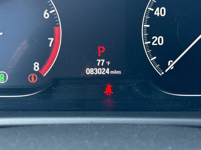 Used 2018 Honda Accord Touring image 25