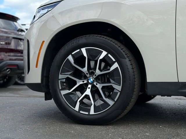 Used 2026 BMW X3 xDrive30 AWD/4WD image 51