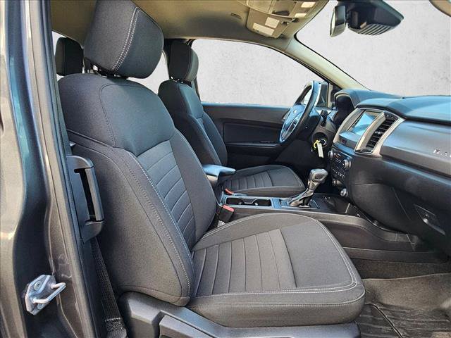 Certified 2019 Ford Ranger XLT w/ Equipment Group 301A Mid RWD image 17