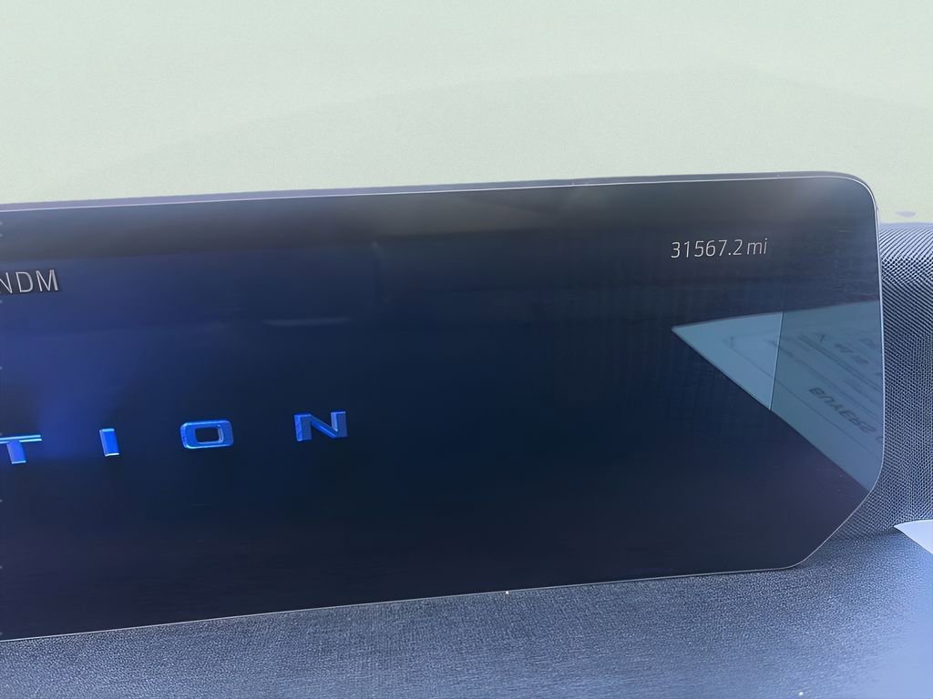 Certified 2025 Ford Expedition Max Active AWD/4WD image 16