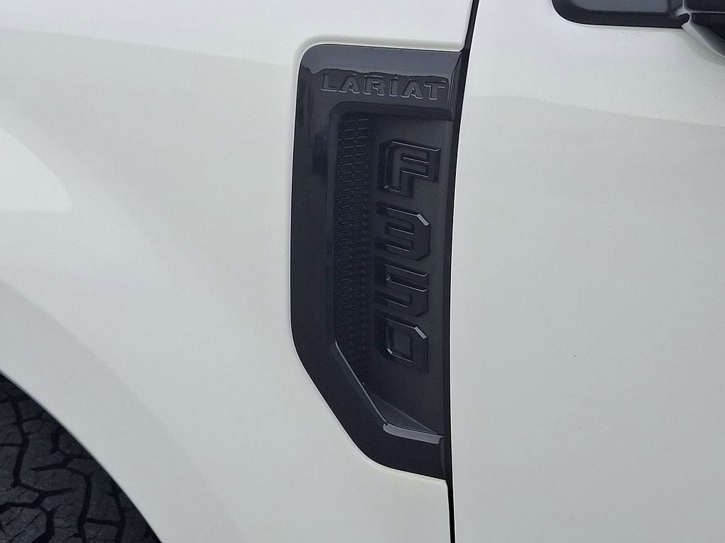 Certified 2020 Ford F350 Lariat AWD/4WD image 33