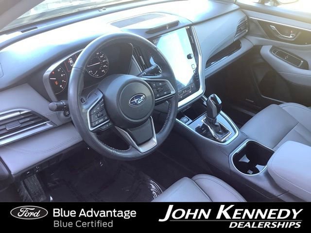 Used 2024 Subaru Legacy Limited image 11
