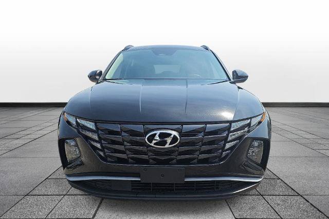 Used 2024 Hyundai Tucson SEL FWD image 2