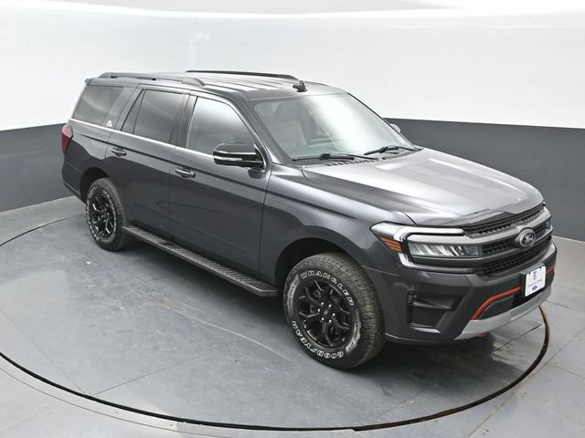 Certified 2024 Ford Expedition Timberline AWD/4WD image 16