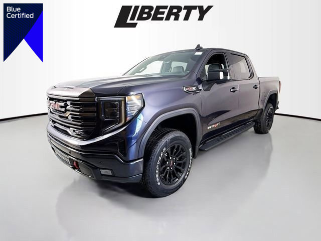 Used 2022 GMC Sierra 1500 AT4X