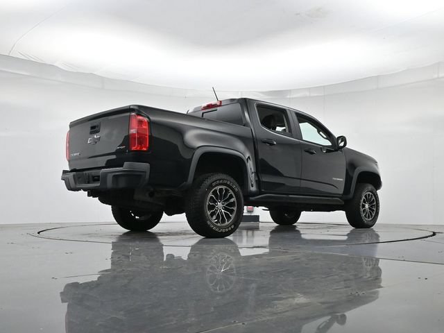 Used 2018 Chevrolet Colorado ZR2 AWD/4WD image 31