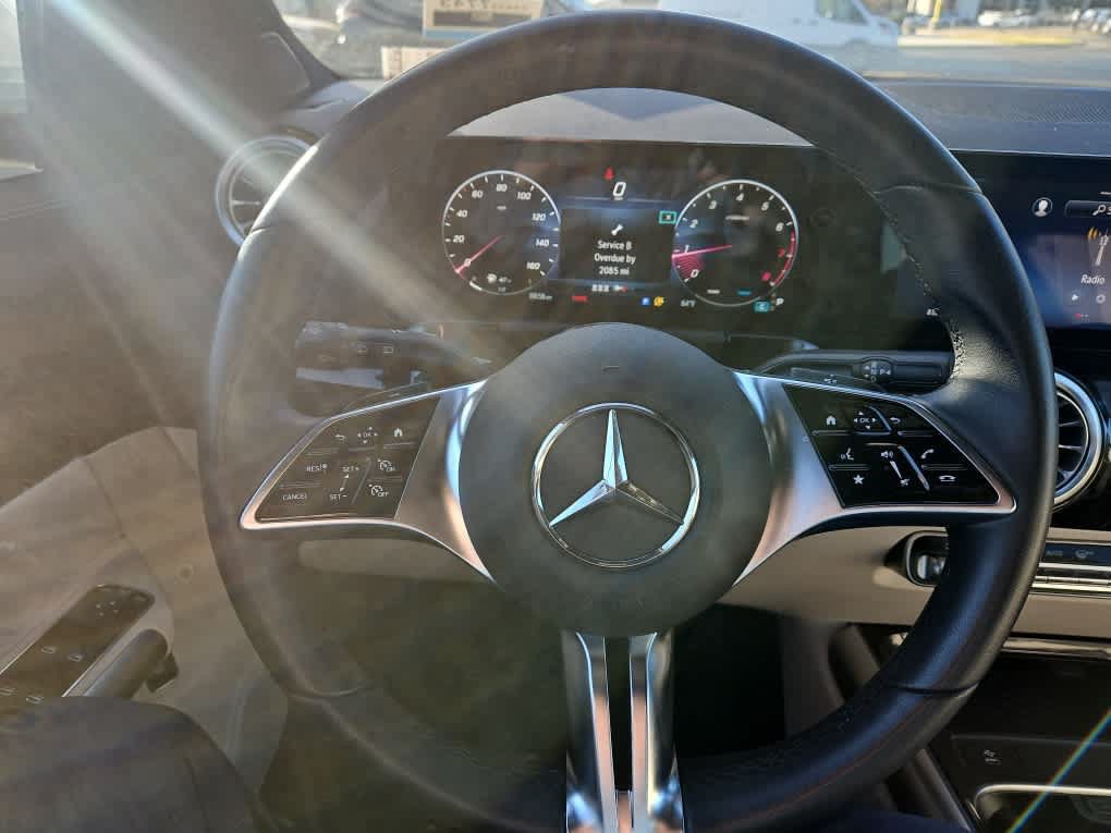Used 2025 Mercedes-Benz GLA 250 image 15