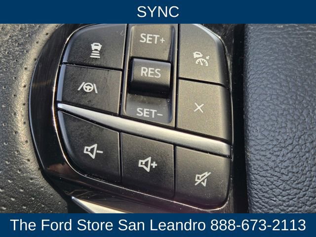 Certified 2023 Ford Explorer ST w/ Equipment Group 401A image 22