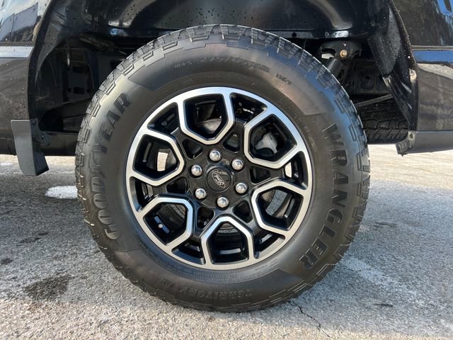 Certified 2023 Ford F150 XL w/ STX Appearance Package image 15