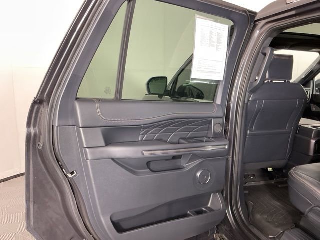 Certified 2024 Ford Expedition Max Platinum AWD/4WD image 29