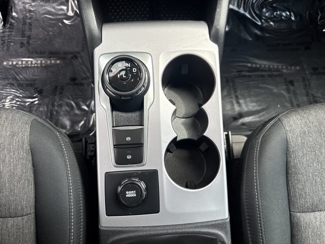 Certified 2024 Ford Bronco Sport Big Bend AWD/4WD image 25