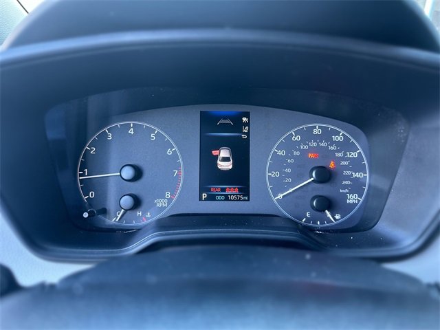 Used 2024 Toyota Corolla LE image 16