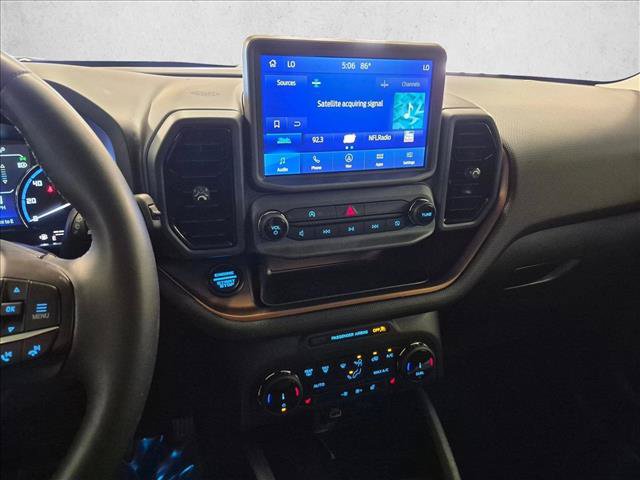 Certified 2024 Ford Bronco Sport Outer Banks w/ Tech Package AWD/4WD image 15