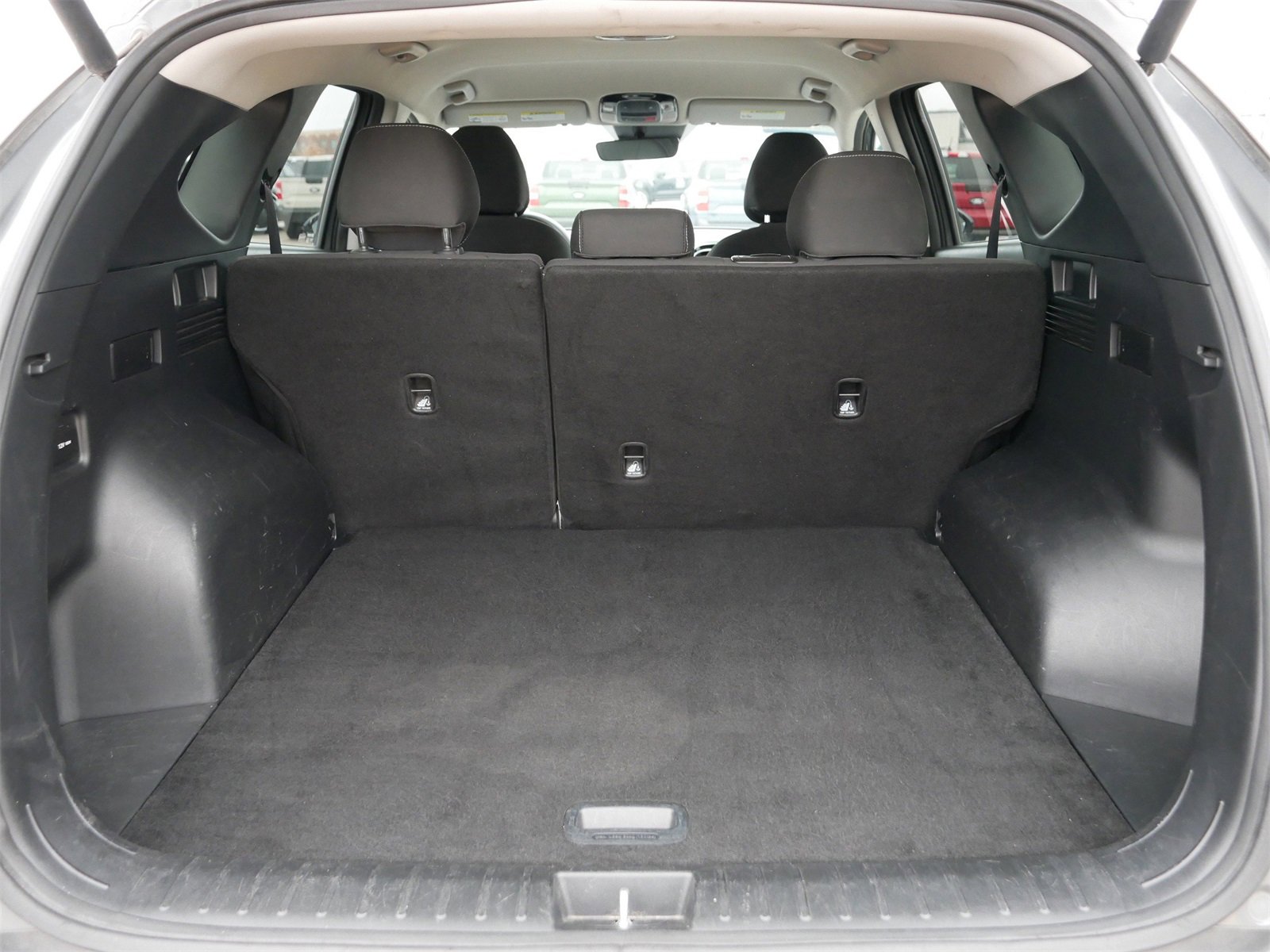 Used 2024 Hyundai Tucson SEL image 11