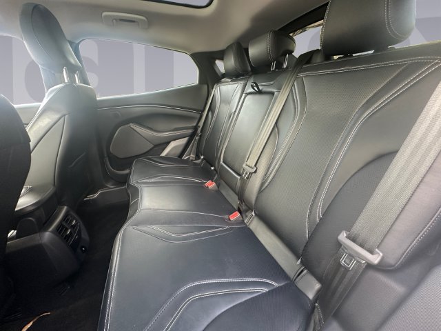 Certified 2024 Ford Mustang Mach-E Premium AWD/4WD image 16