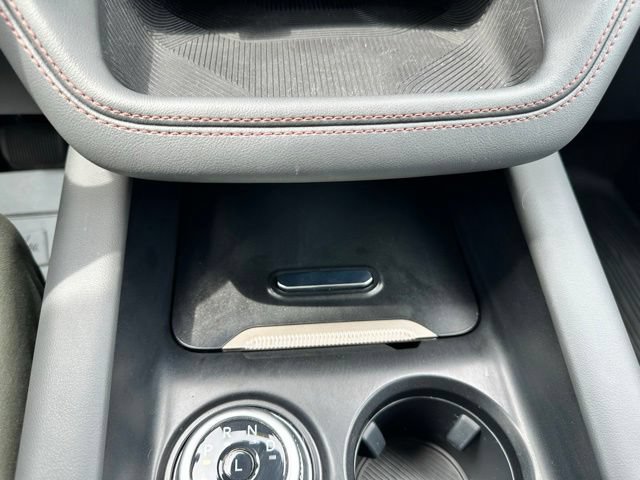Certified 2025 Ford Explorer Active w/ Active Comfort Package AWD/4WD image 65