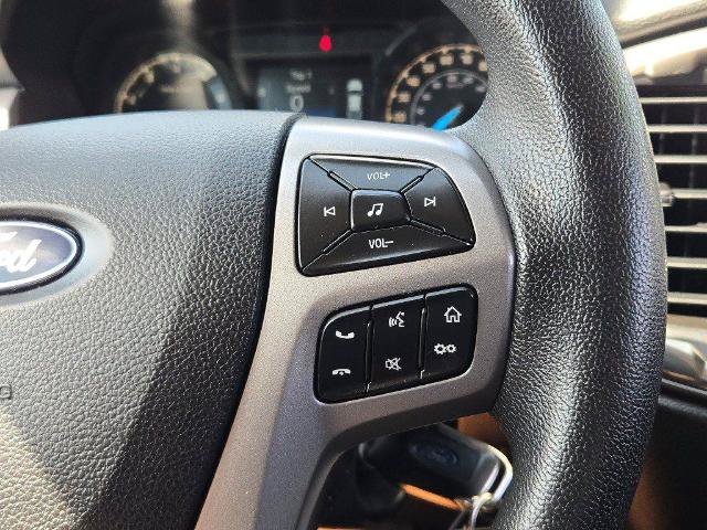 Certified 2019 Ford Ranger XLT AWD/4WD image 28