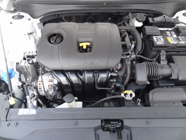 Used 2024 Kia Forte LXS FWD image 33