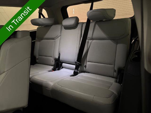 Certified 2025 Ford Expedition Max Platinum AWD/4WD image 28