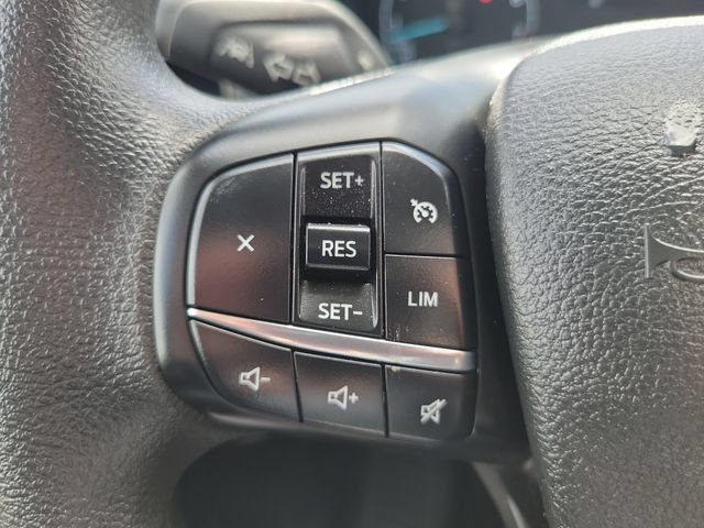 Certified 2025 Ford Transit 350 XLT RWD image 16