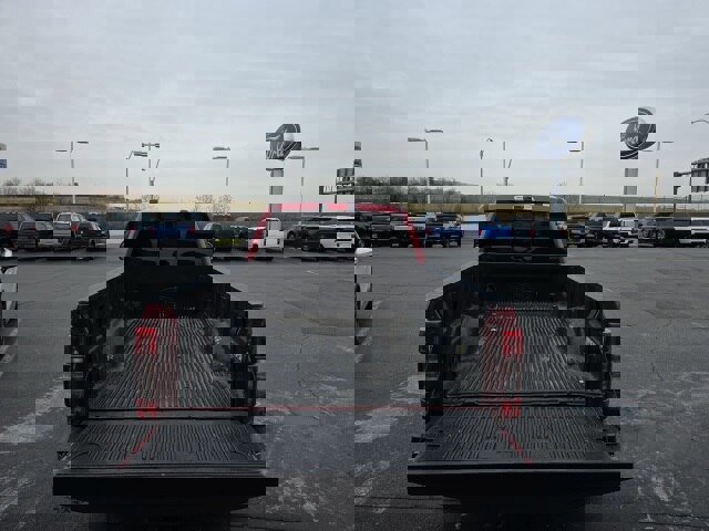 Certified 2022 Ford F350 Lariat w/ Lariat Value Package image 31