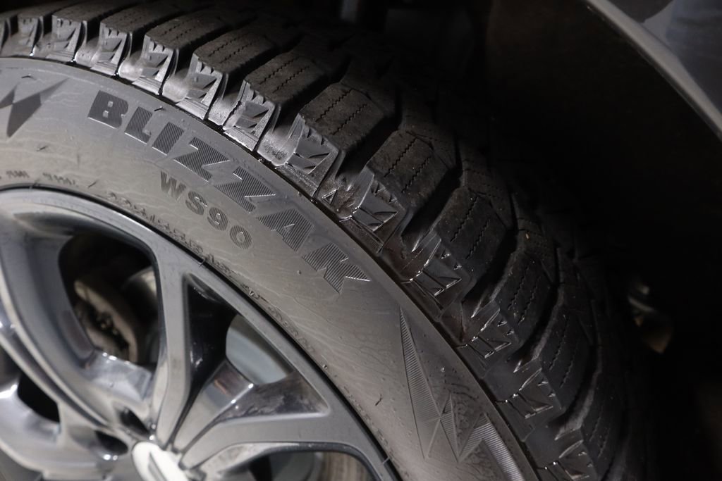 Used 2024 Dodge Hornet R/T w/ R/T Blacktop Package image 20