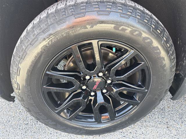 Used 2021 GMC Sierra 1500 Elevation w/ X31 Off-Road Package AWD/4WD image 33