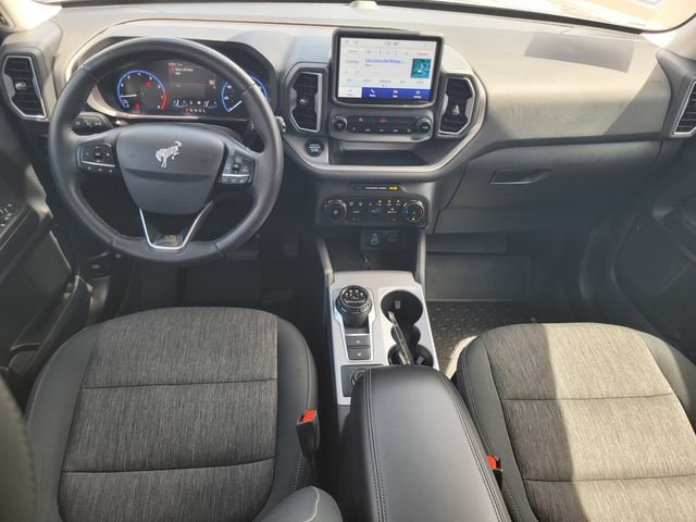 Certified 2023 Ford Bronco Sport Big Bend w/ Convenience Package AWD/4WD image 14