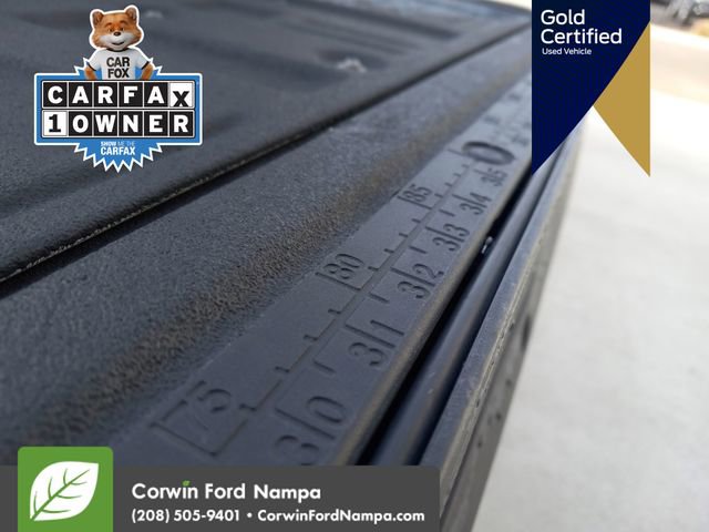 Certified 2024 Ford F250 Platinum image 32