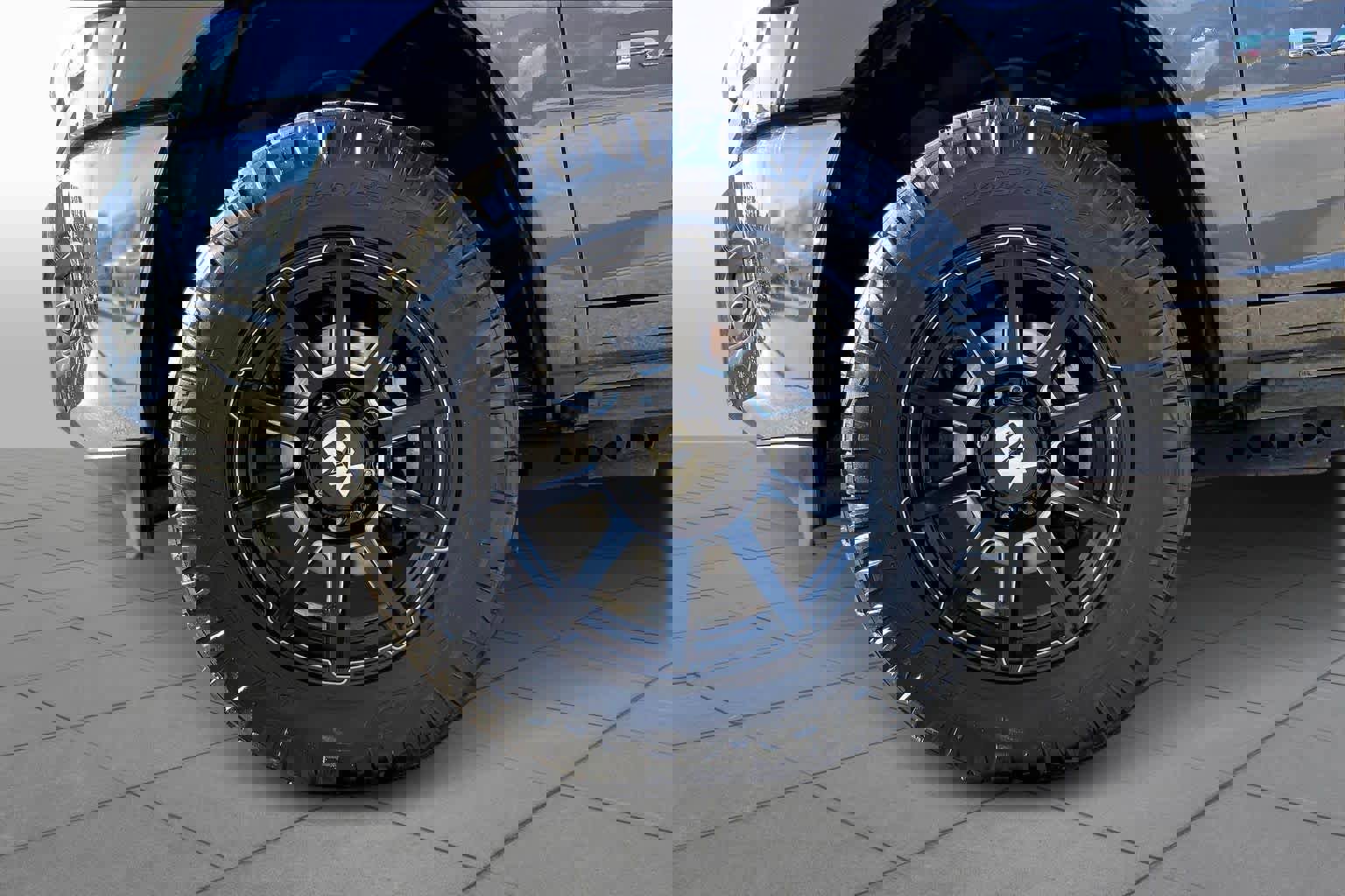 Used 2024 RAM 2500 Laramie w/ Protection Group image 12