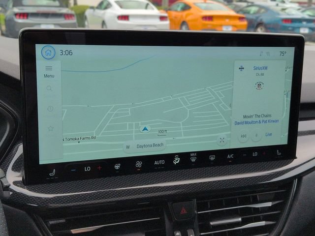 Certified 2024 Ford Escape ST-Line w/ Tech Pack #1 FWD image 22