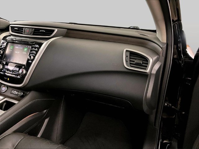 Used 2020 Nissan Murano Platinum w/ Cargo Package AWD/4WD image 15