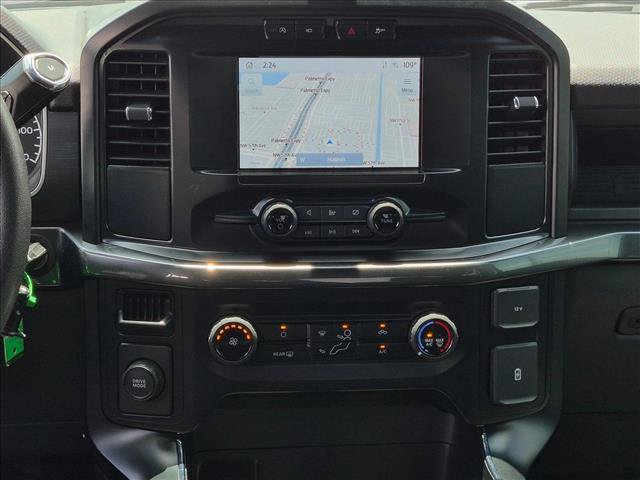 Certified 2023 Ford F150 XL w/ STX Appearance Package RWD image 14