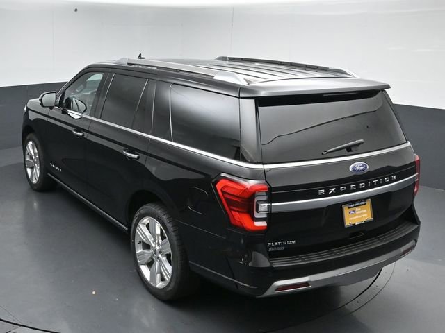 Certified 2023 Ford Expedition Platinum AWD/4WD image 49