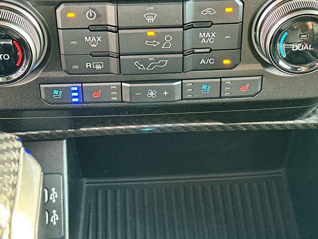 Certified 2020 Ford F150 Raptor w/ Equipment Group 802A Luxury image 21