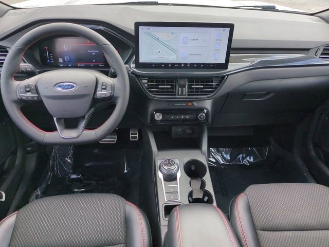 Certified 2023 Ford Escape ST-Line w/ Tech Pack #1 FWD image 15