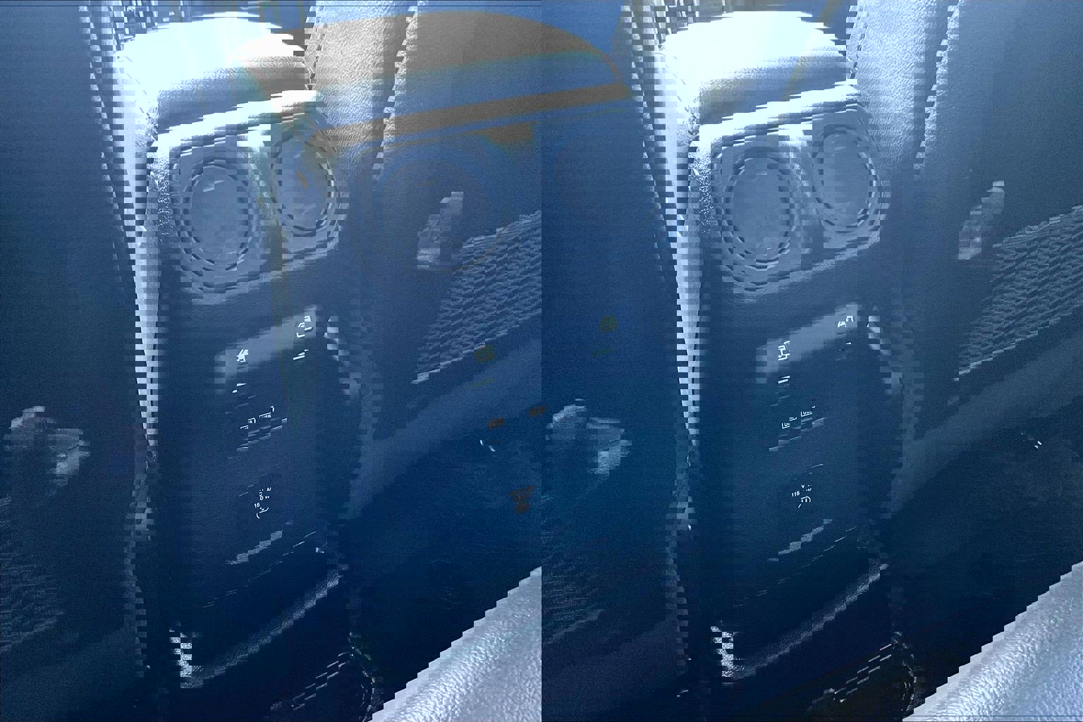 Used 2024 Jeep Wrangler Sahara w/ Technology Group AWD/4WD image 33