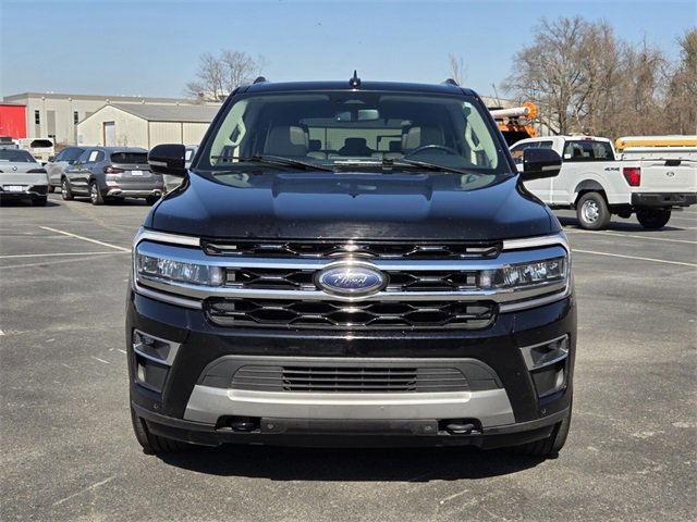 Certified 2023 Ford Expedition Limited image 8
