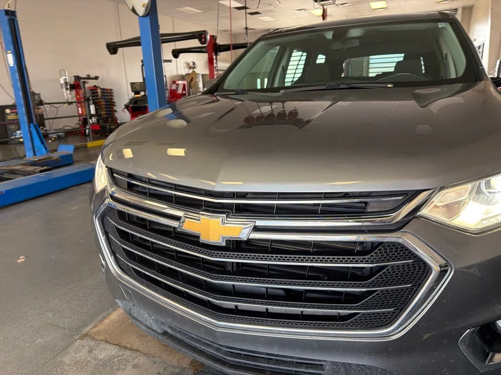 Used 2019 Chevrolet Traverse LT FWD image 6