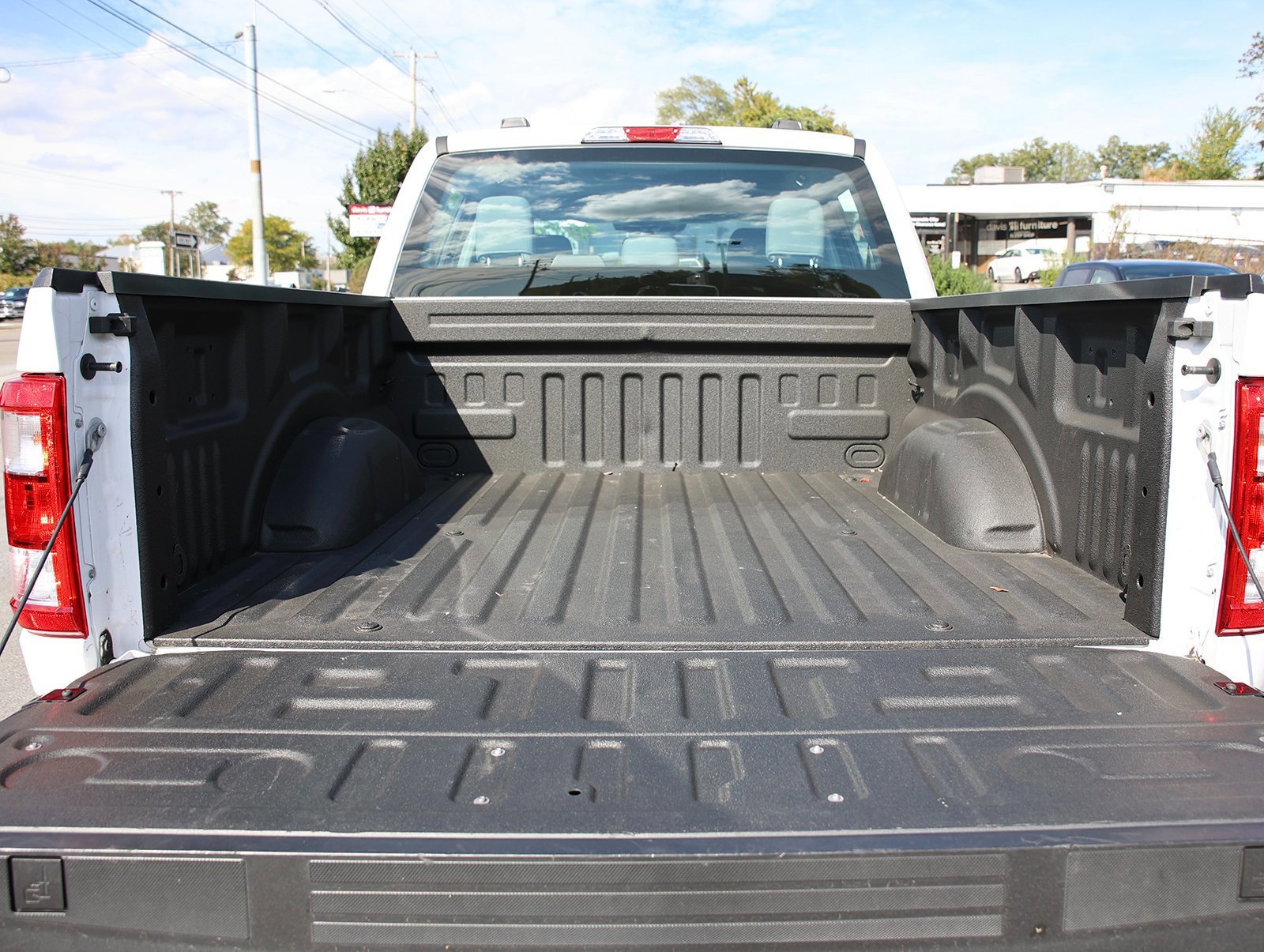 Certified 2023 Ford F150 XL w/ Trailer Tow Package image 16