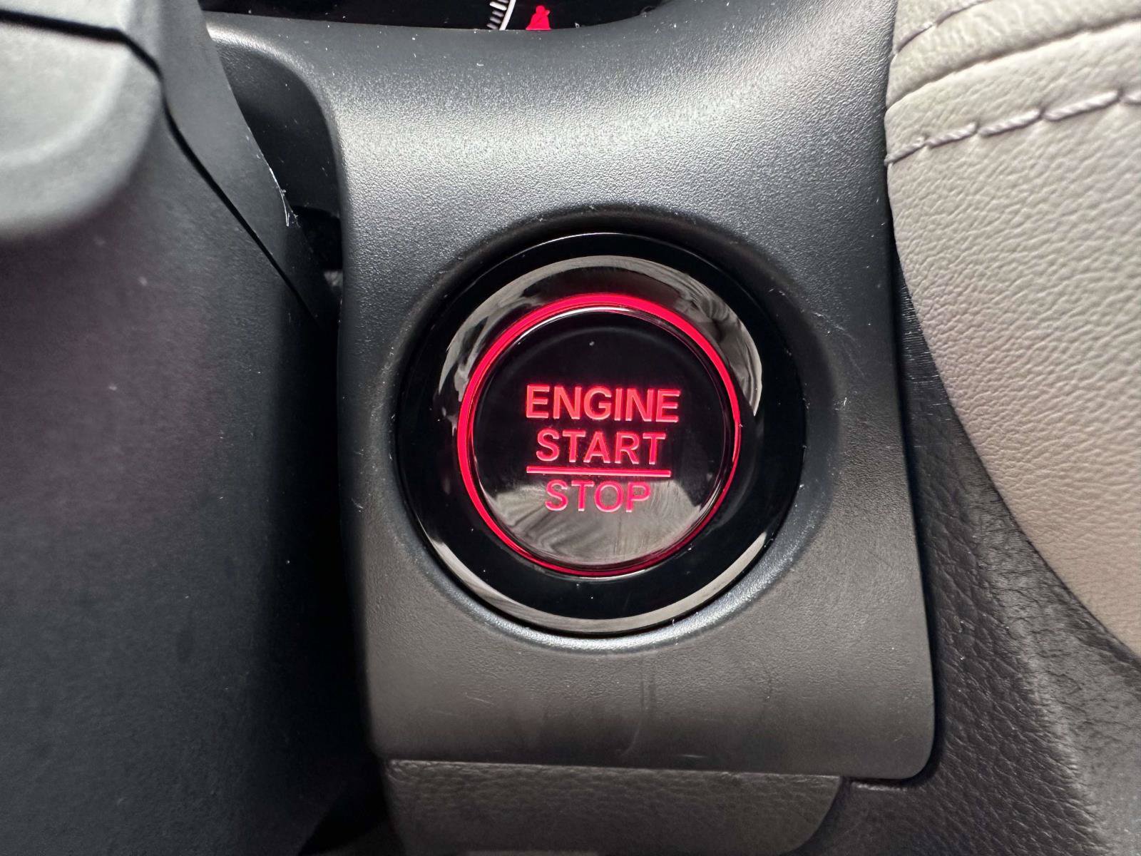 Used 2023 Honda HR-V LX image 21