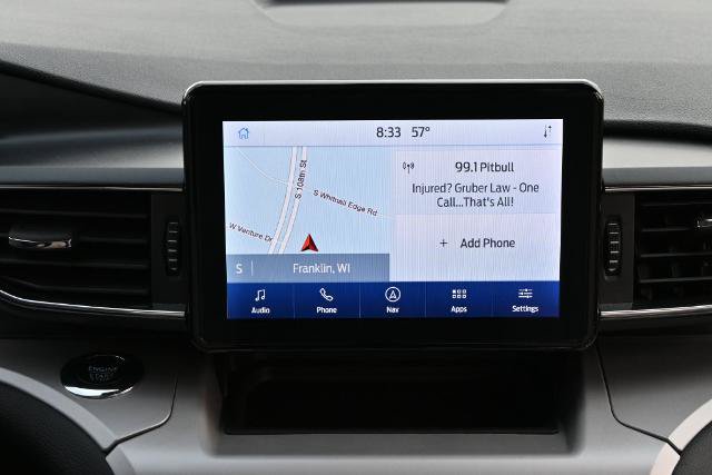 Certified 2023 Ford Explorer XLT w/ Equipment Group 202A AWD/4WD image 31